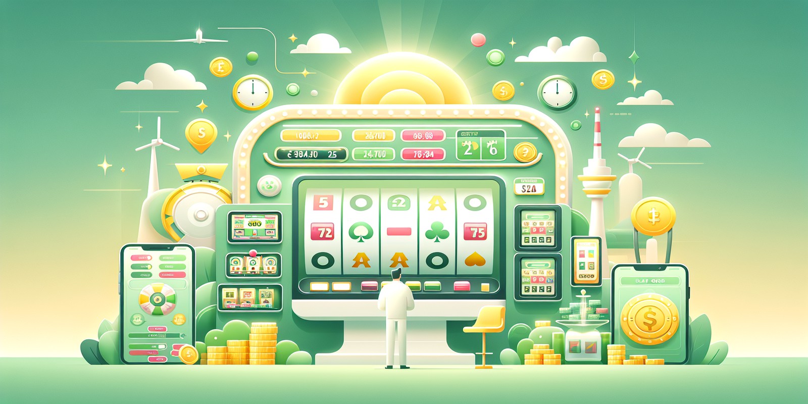 Download Fortune Tiger Slots: Your Guide to Winning Big in 2025 - Slot Strategy Guide for Players | 33D Game