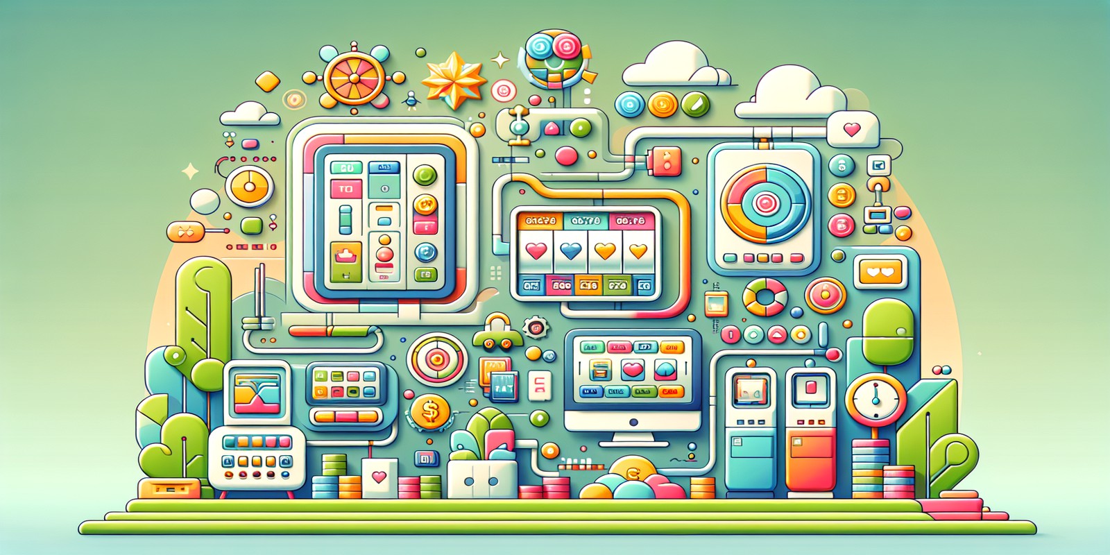 Durostech's Online Slots: A Journey into Winning Big in 2025 - Slot Strategy Guide for pakistani | 33D Game