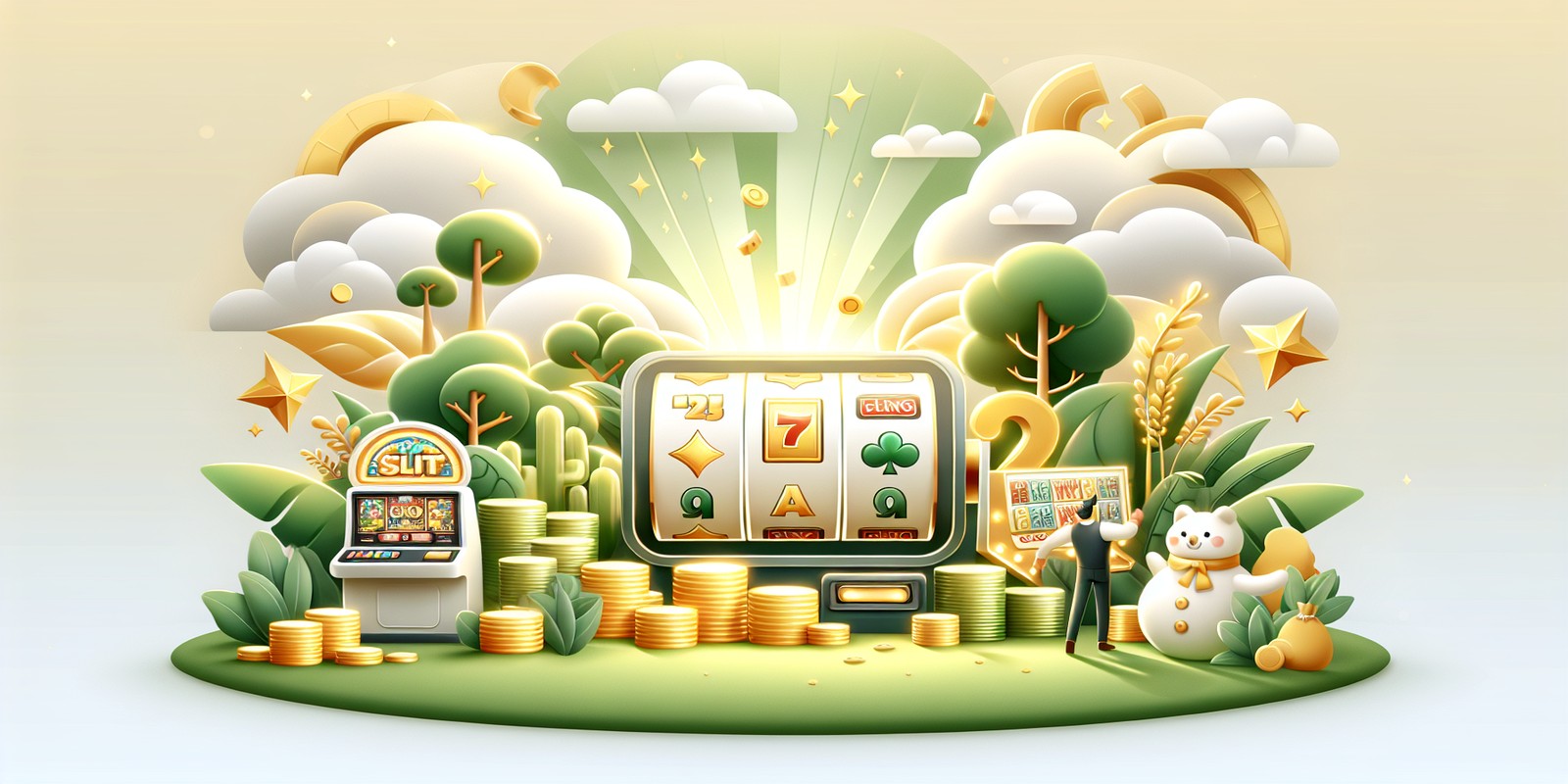 Explore the Mystical World of Rumi Slots: A Gaming Adventure 2025 - Slot Strategy Guide for global | 33D Game