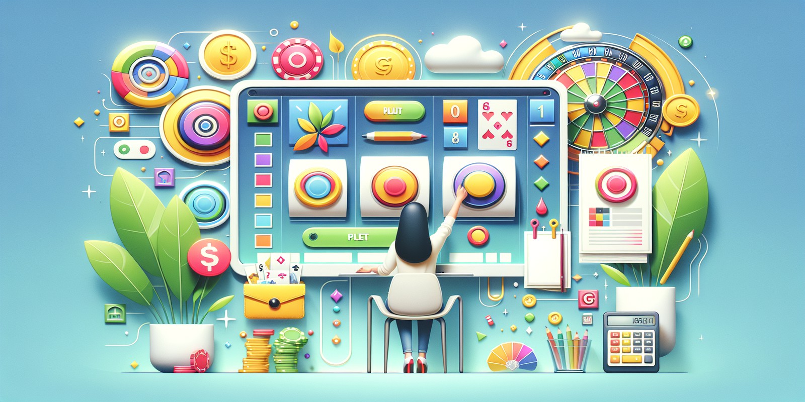 Exploring Durostech's Online Slots: A New Era for Pakistani Players in 2025 - Slot Strategy Guide for Pakistani | 33D Game