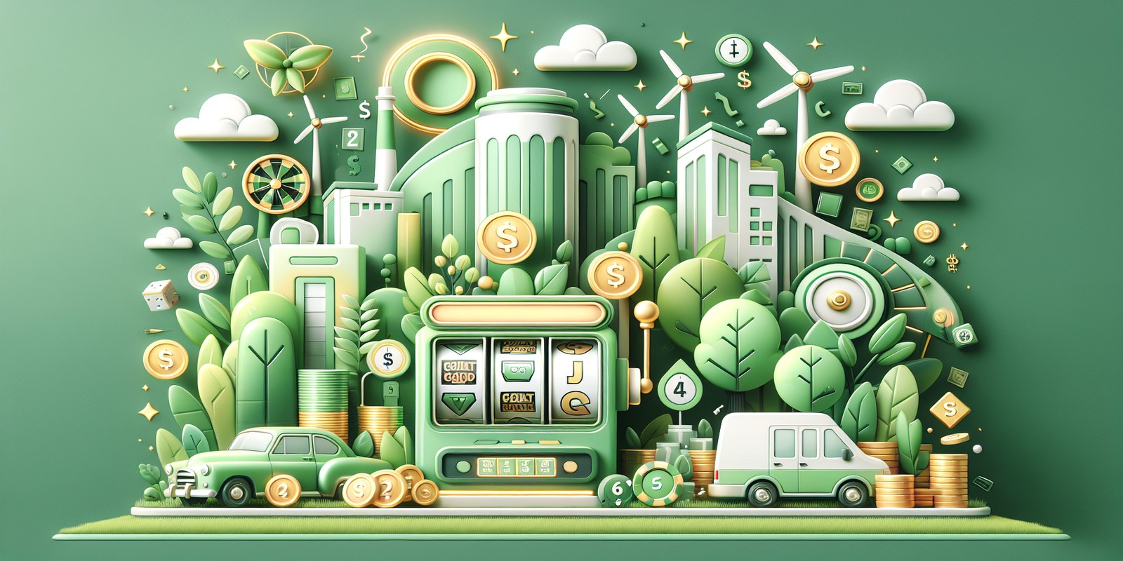 Unlock Fortune with Tiger Slots - A visual guide for players at 33D Game.