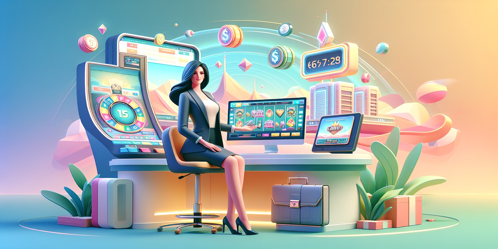 Unlock the Mystical Rumi Slots: A Journey to Big Wins in 2025 - Slot Strategy Guide for pakistani | 33D Game