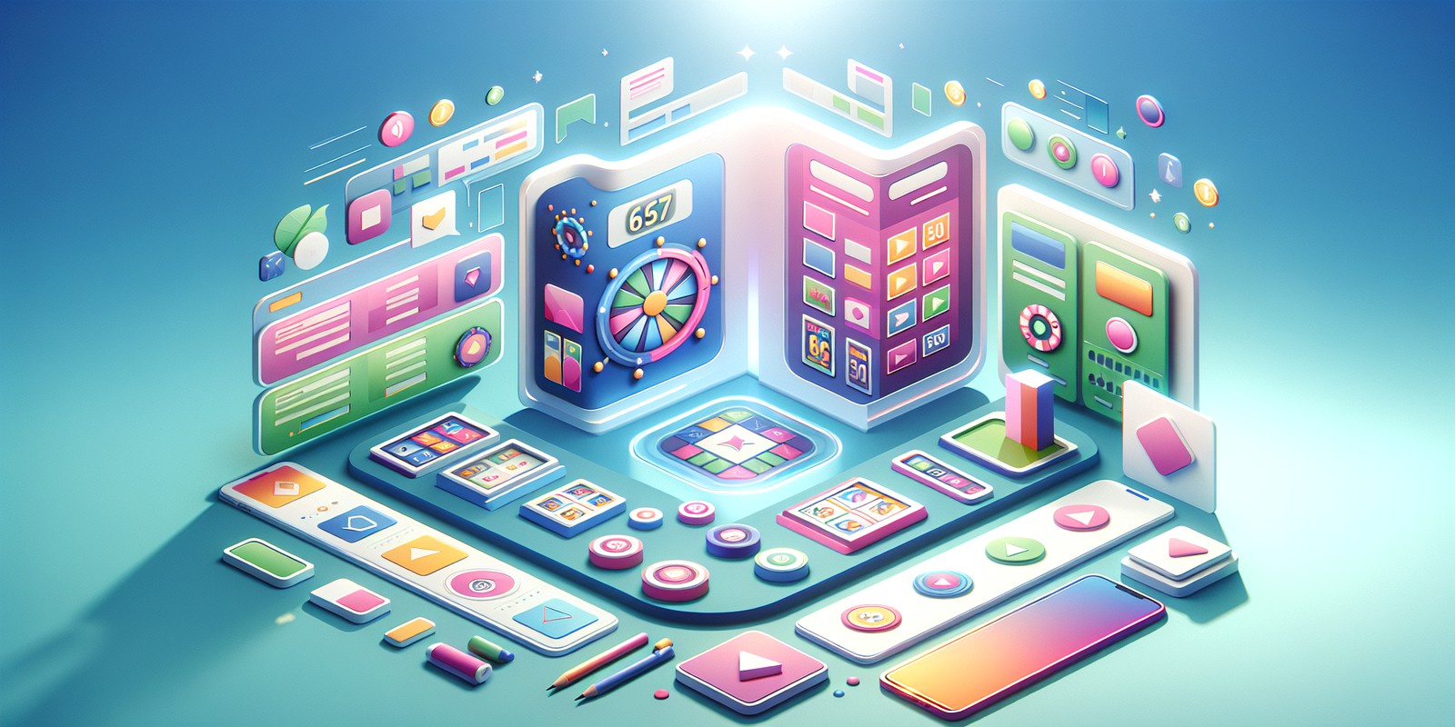 Unlock the Mystical World of Rumi Slots: Your 2025 Guide to Winning Big - Slot Strategy Guide for global | 33D Game