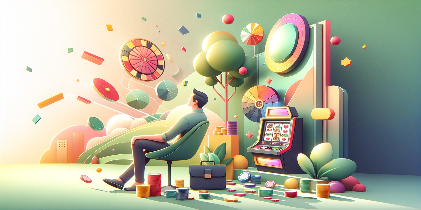 Unlock the Secrets of Slots Casinos: Strategies for Big Wins in 2025 - Slot Strategy Guide for pakistani | 33D Game