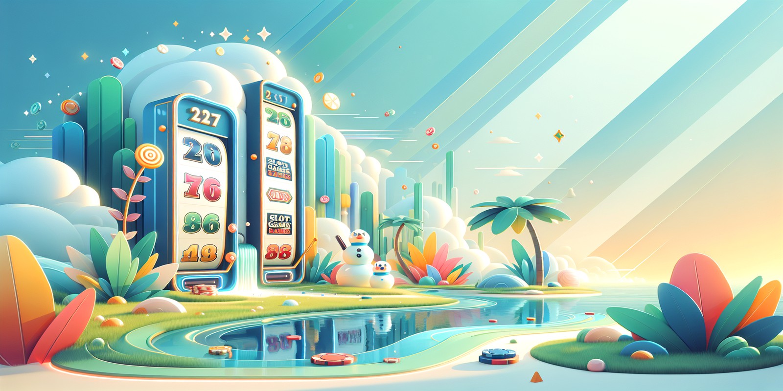 Unlocking Exact 777 Slots: Strategies for Maximum Wins in 2025 - Slot Strategy Guide for pakistani | 33D Game