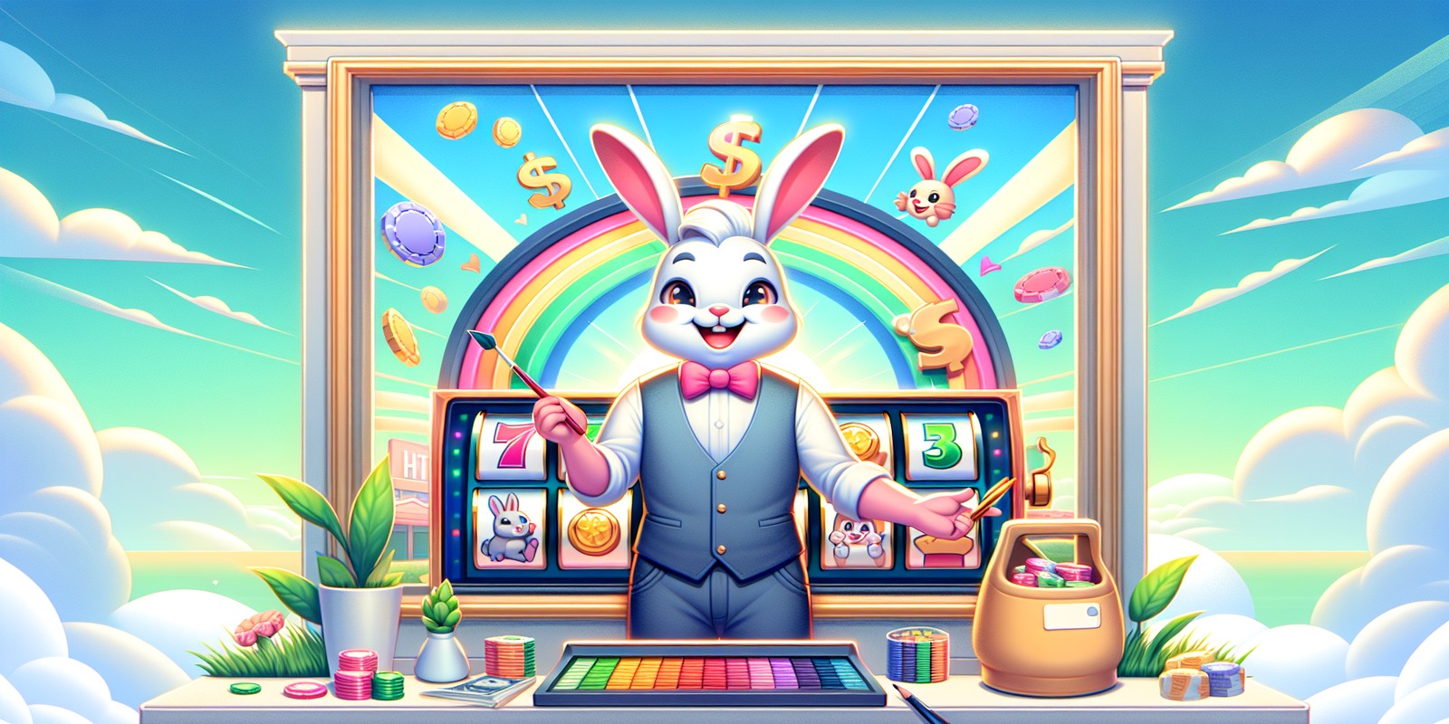 Winning with Slots Casinos: Top Strategies for 2025 - Guide for Pakistan Slot Players