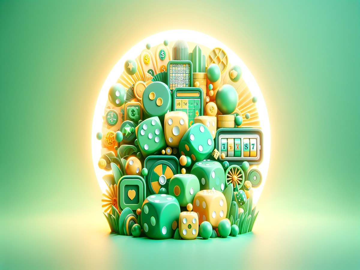 Aviator Game - Spin to Win with 33D Game's Aviator Game