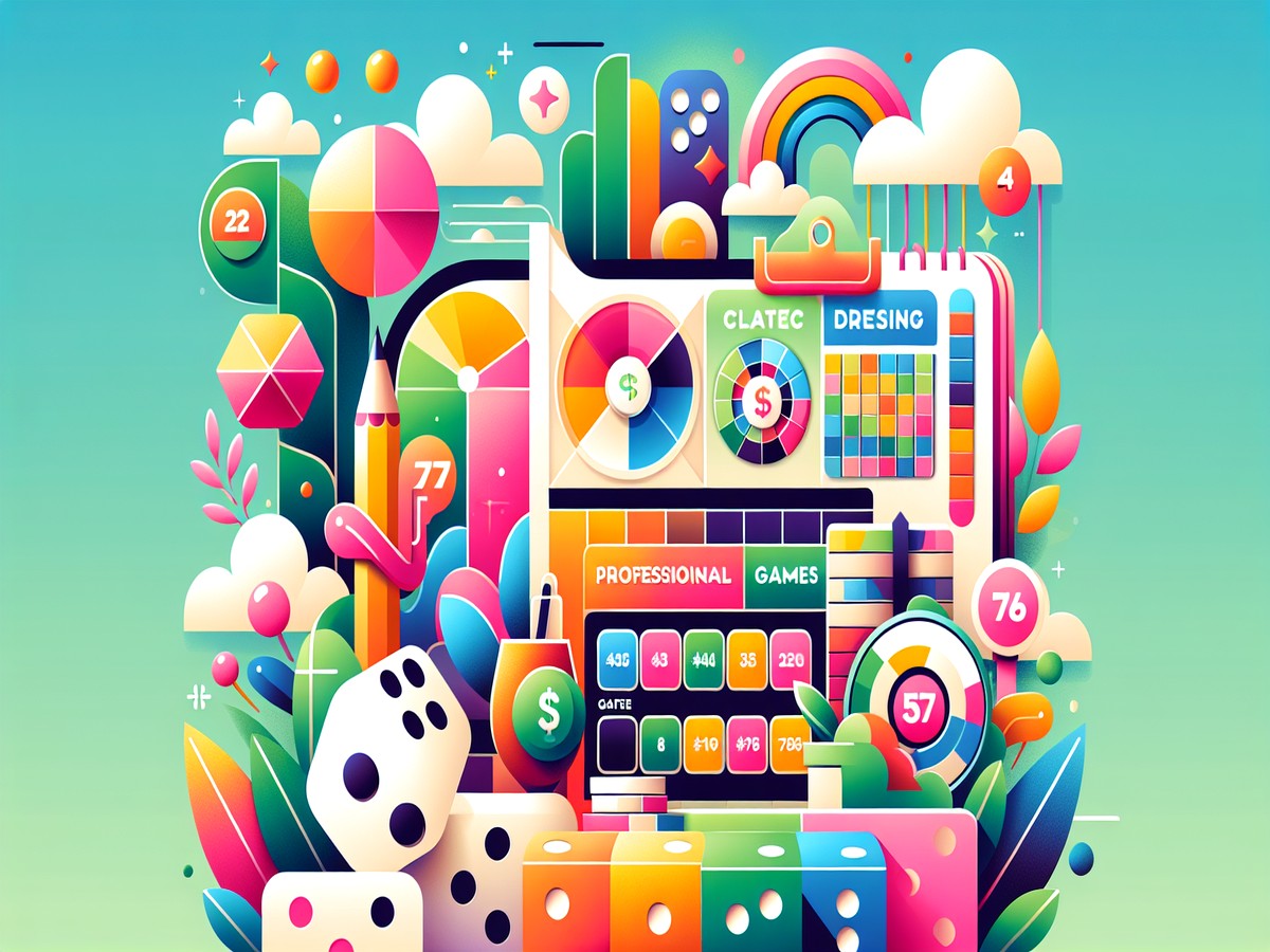 Dice Games - Roll the Dice at 33D Game