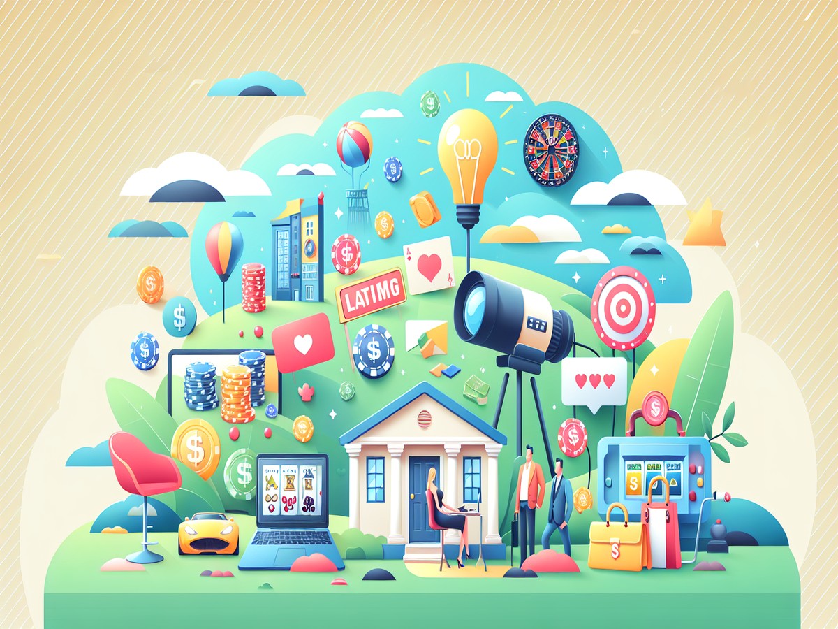 Poker Games - Try Your Luck at 33D Game's Poker Games